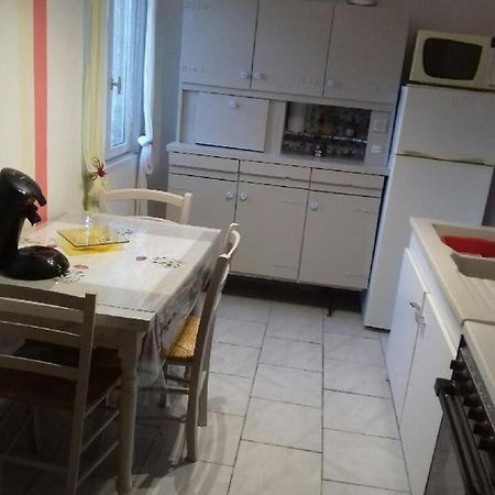 Chez Marie France Daire Saint-Paulien Dış mekan fotoğraf