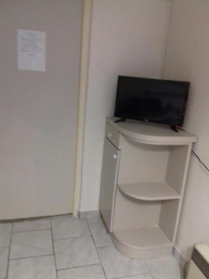 Chez Marie France Daire Saint-Paulien Dış mekan fotoğraf